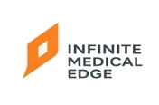 Infinite Medical Edge Logo